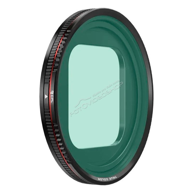 Freewell Sherpa magnetick CPL filter pre iPhone