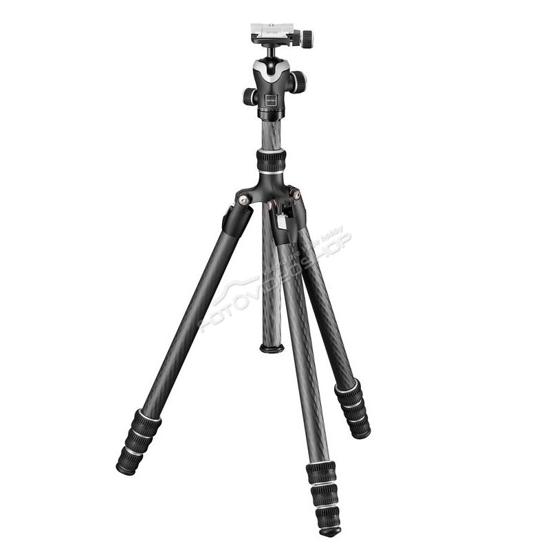 Gitzo Traveler GT1545T+GH1382TQD
