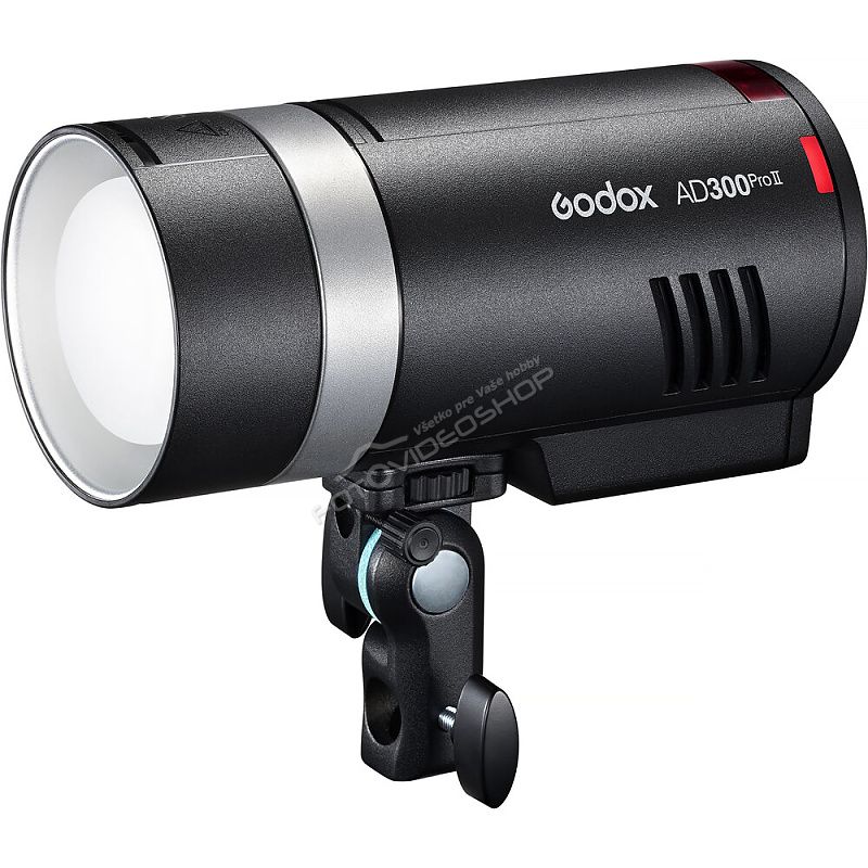 Godox AD300Pro II HSS TTL batériový blesk