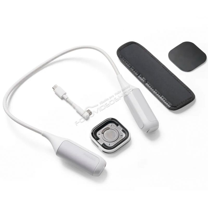 Insta360 GO Ultra FOMO Power Kit