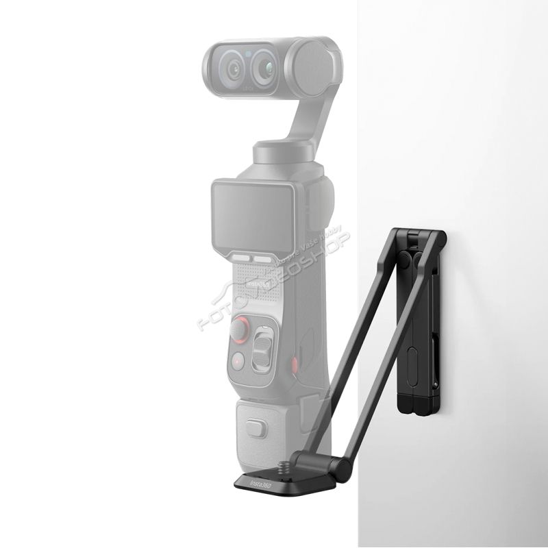 Insta360 Luna Ultra magnetický držiak