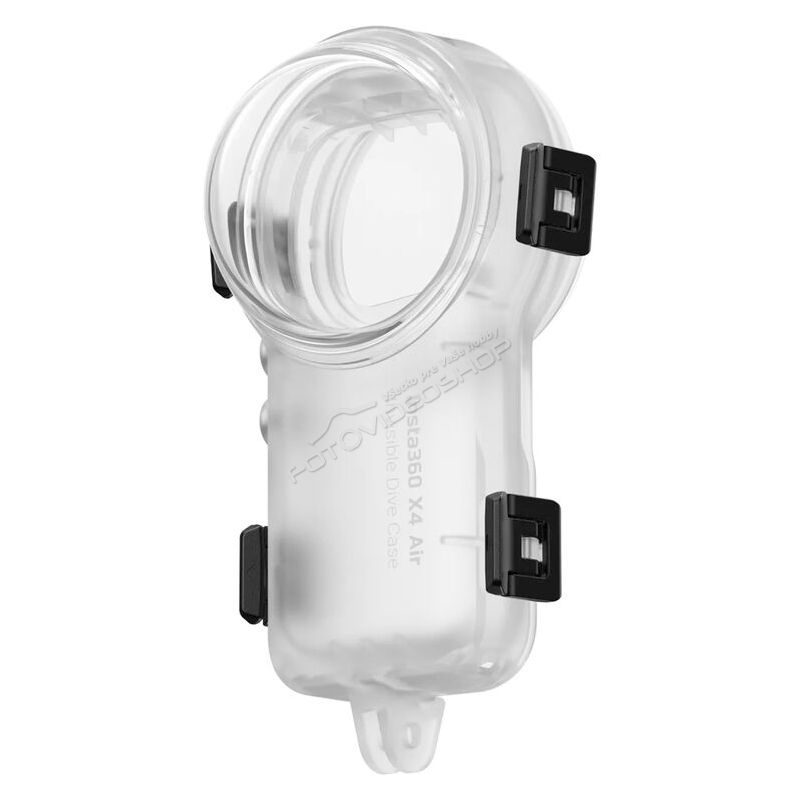 Insta360 X4 Air podvodné puzdro