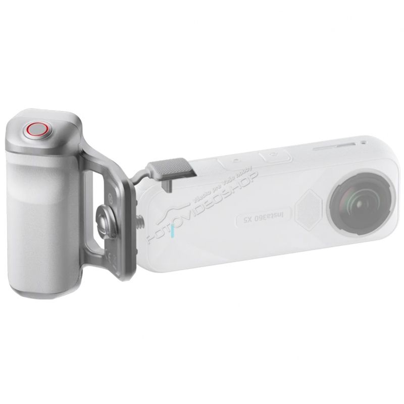 Insta360 X5 Photography Grip (biela)