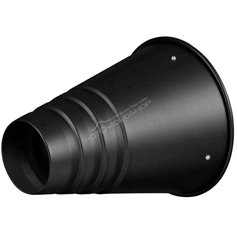 Komínik Pro Godox SN-05, Bowens