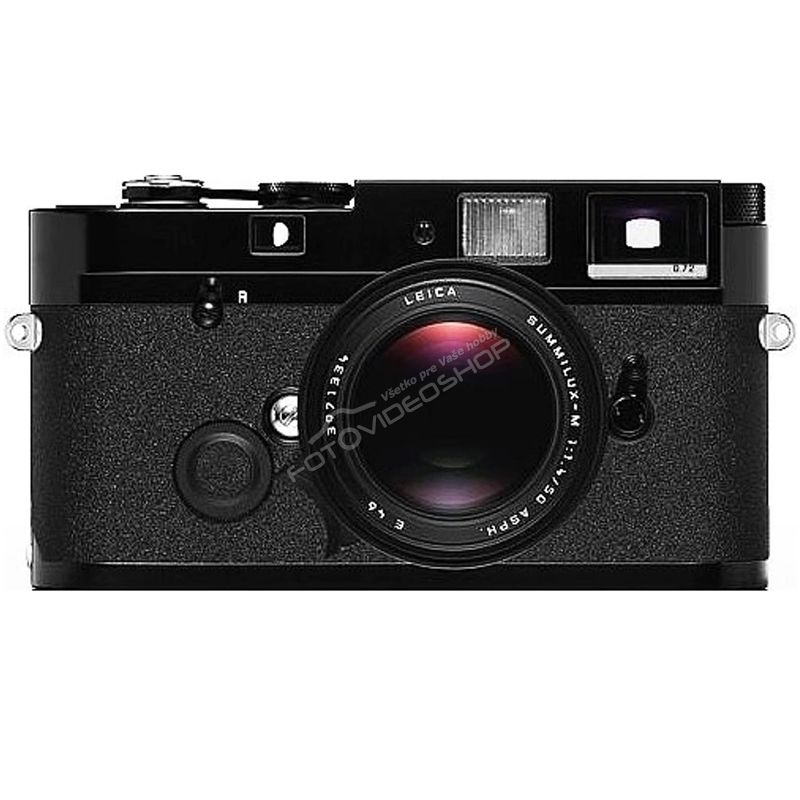 Leica MP