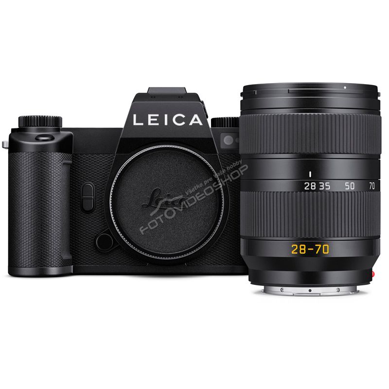 Leica SL3-P Vario Kit 28-70