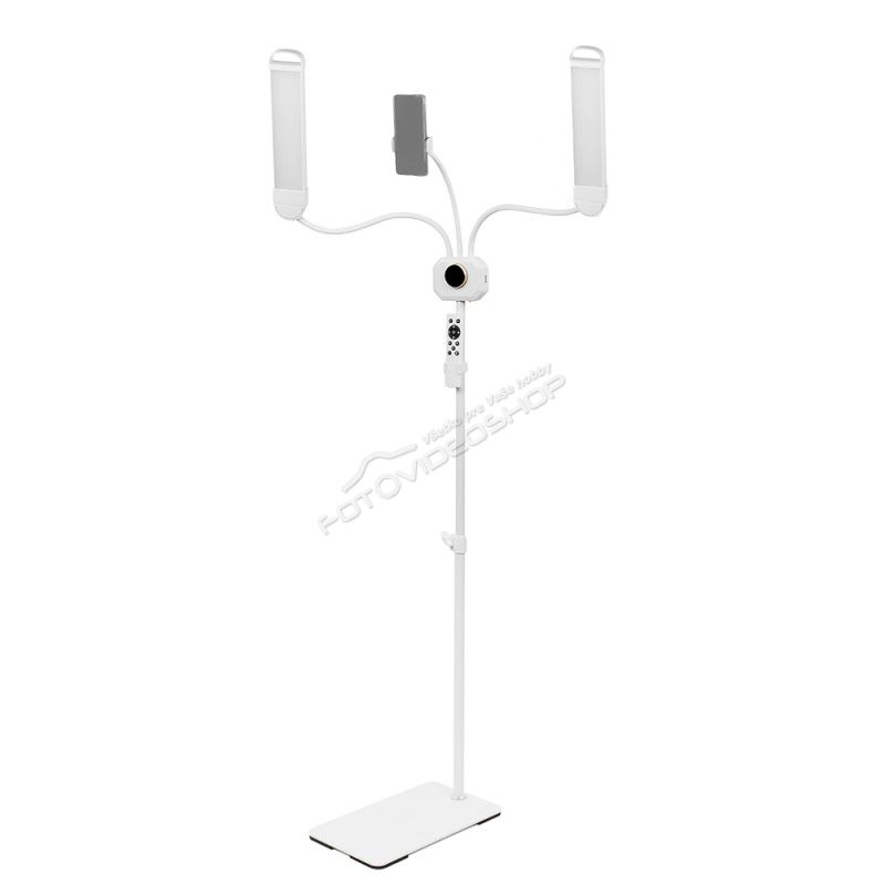 MTA duálne LED svetlo KIT (2 led panely + stojan)