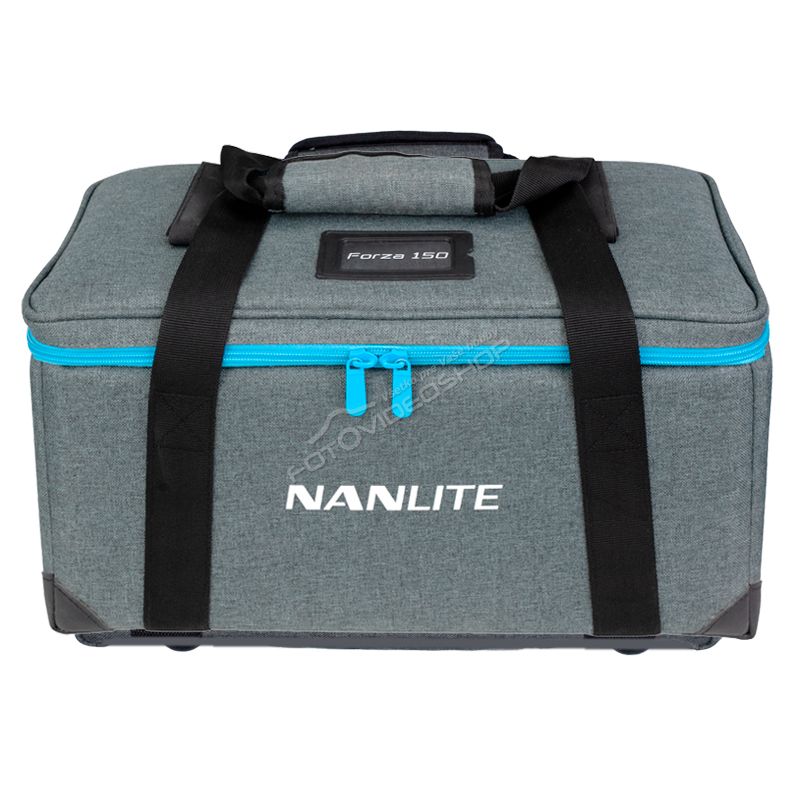 Nanlite taška na svetlá Forza 150