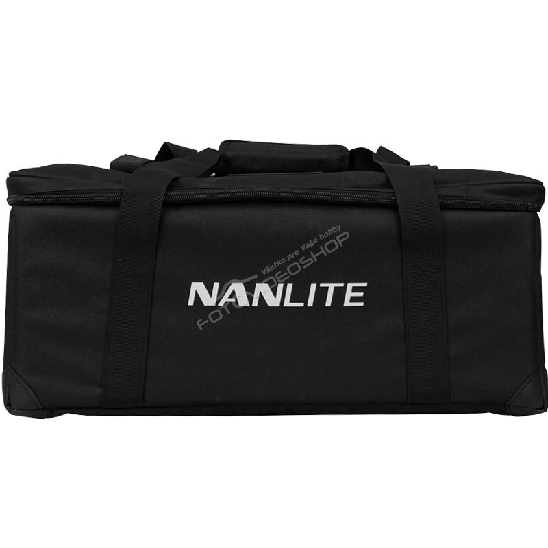 Nanlite Taška na svetlá FS-150 /200 /300 ( 50x 27 x 24cm )