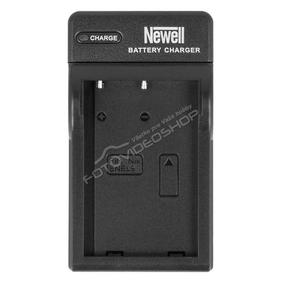 Newell USB nabíjačka pre Nikon EN-EL9