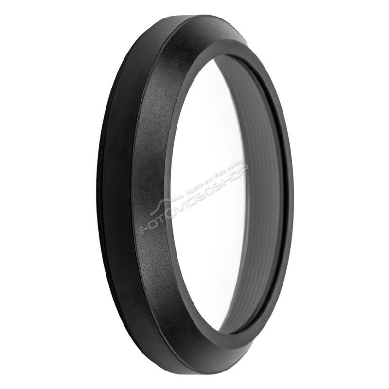 NiSi NC UV Filter II FUJIFILM X100 (Black)