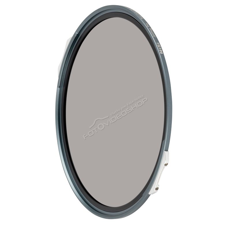 Nisi JetMag Pro MAXMAG Circular Polarizer True Color CPL