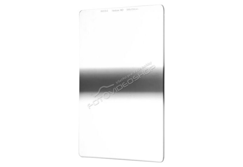 NiSi 100x150mm Nano Horizon ND16 4stops 1.2