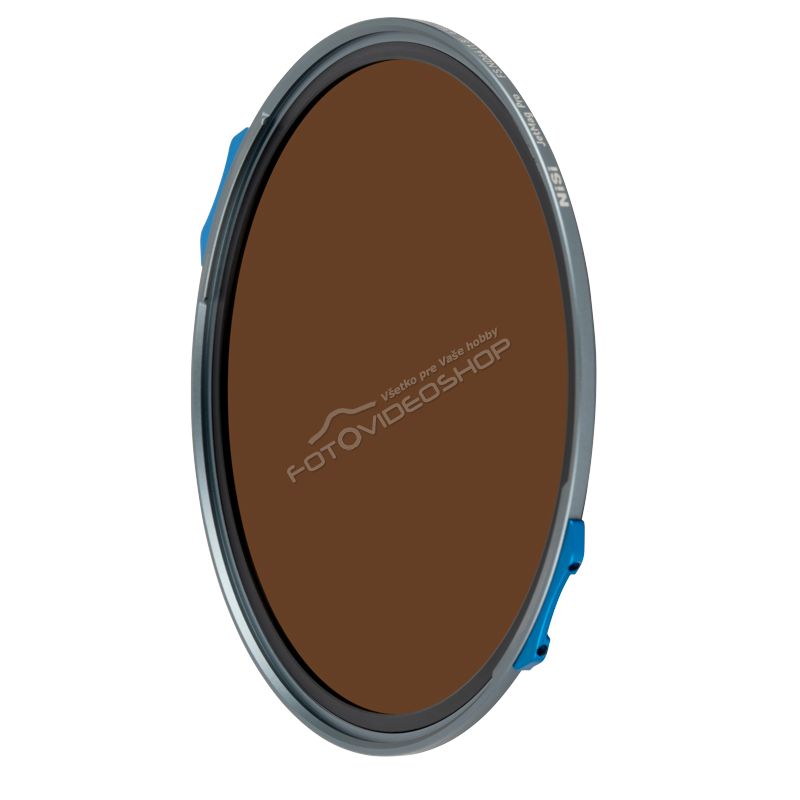 Nisi JetMag Pro MAXMAG Filter FSND64 (1.8) 6stop