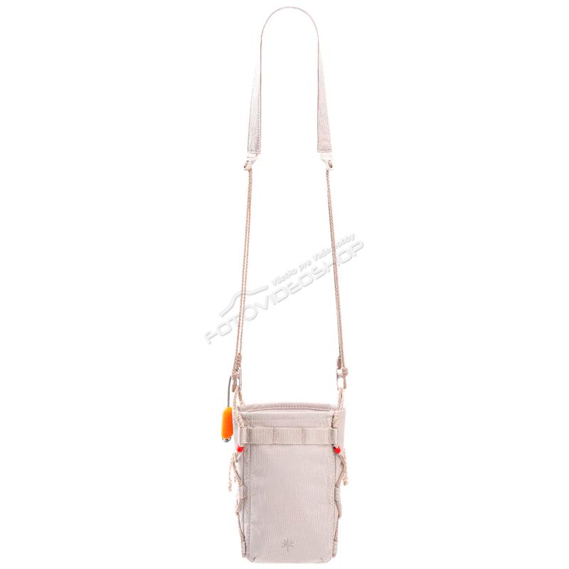 PGYTECH OneGo Casual Crossbody Mobile Bag (Moonlit Grey)