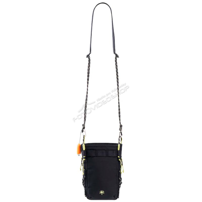 PGYTECH OneGo Casual Crossbody Mobile Bag (black)