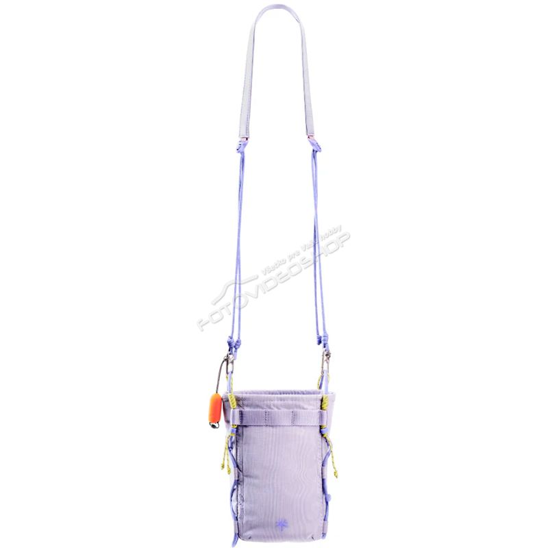 PGYTECH OneGo Casual Crossbody Mobile Bag (lilac Purple)