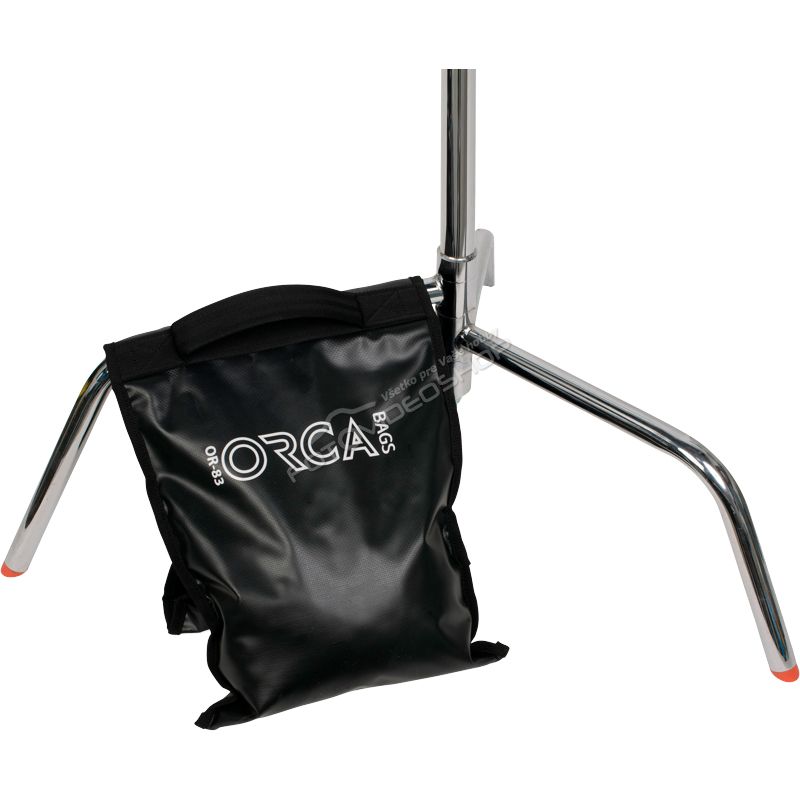 Orca OR-83 Sand Bag | Water Bag Rectangular