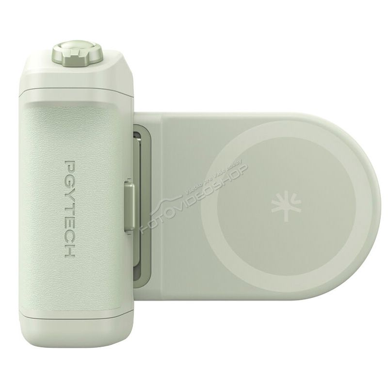 PGYTECH MagCam 2 Phone Grip (Mint Green)