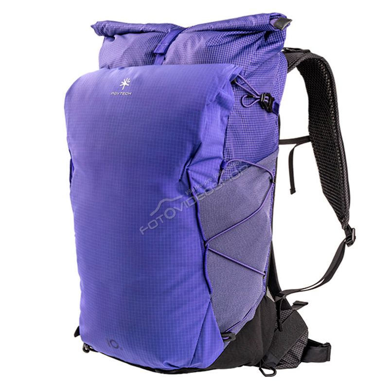 PGYTECH OnePro Ultralight Backpack 30L (Aurora Purple)
