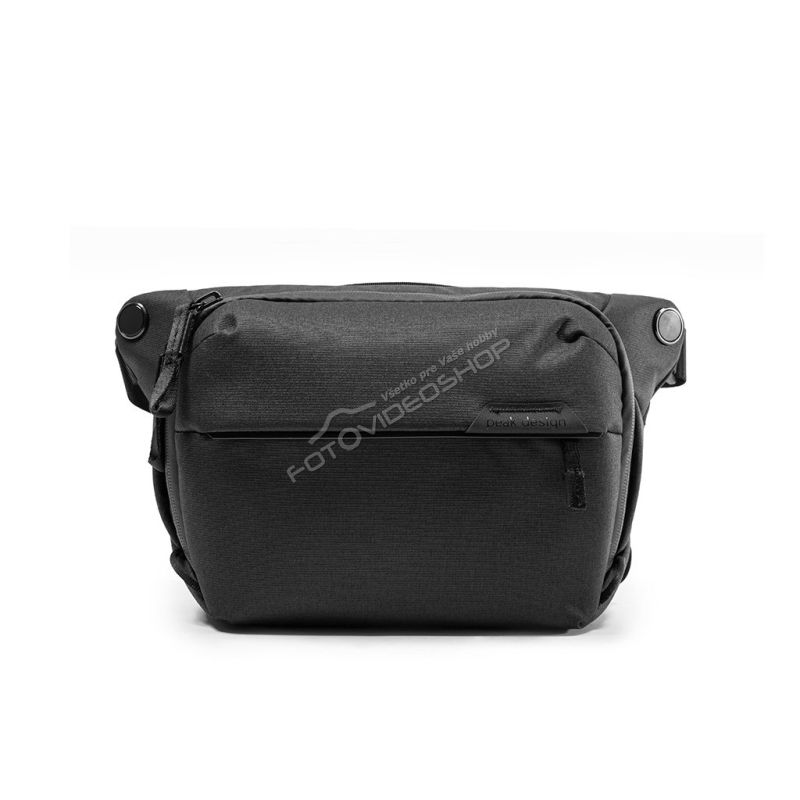 Peak Design Everyday Sling 3l V2 Black