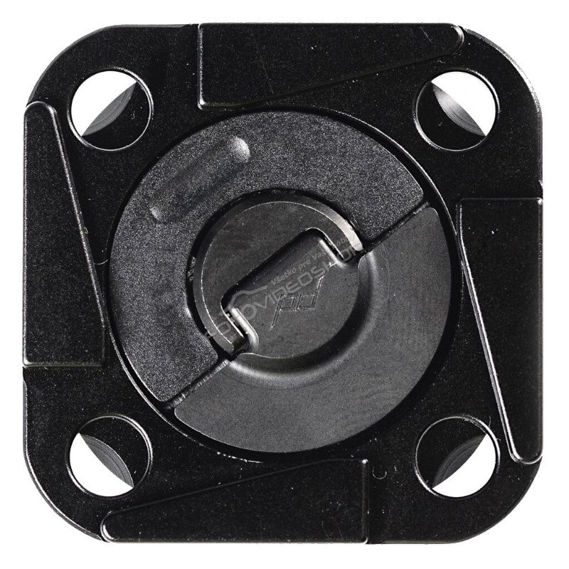 Peak Design Field Plate