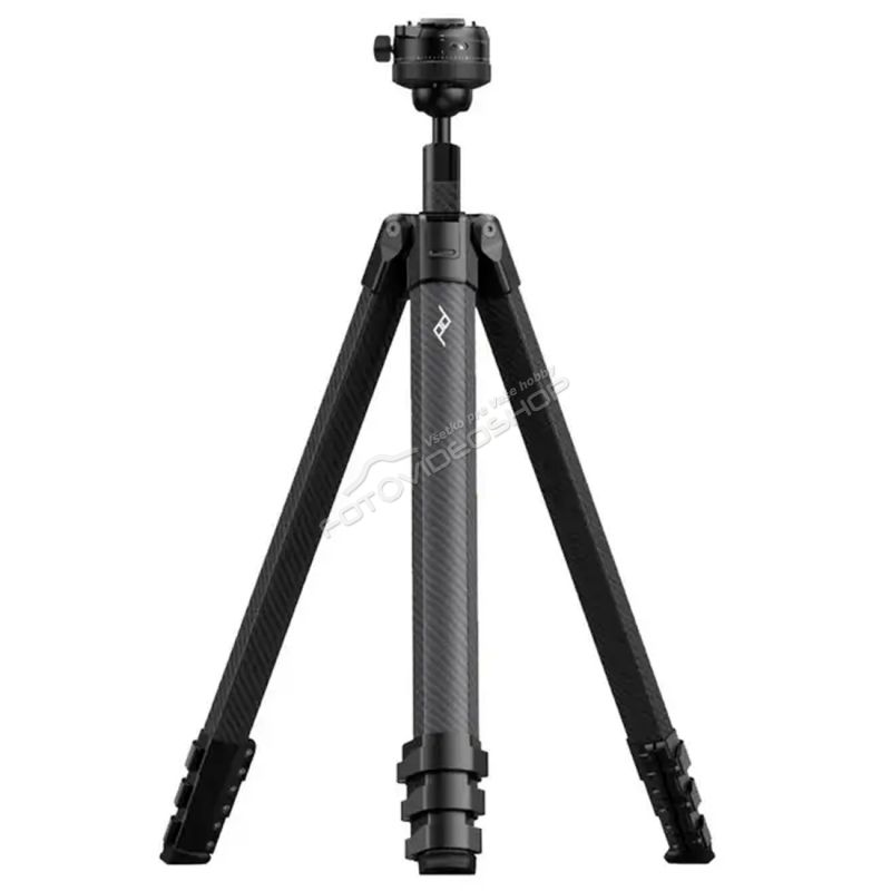 Peak Design Pro Tall Tripod