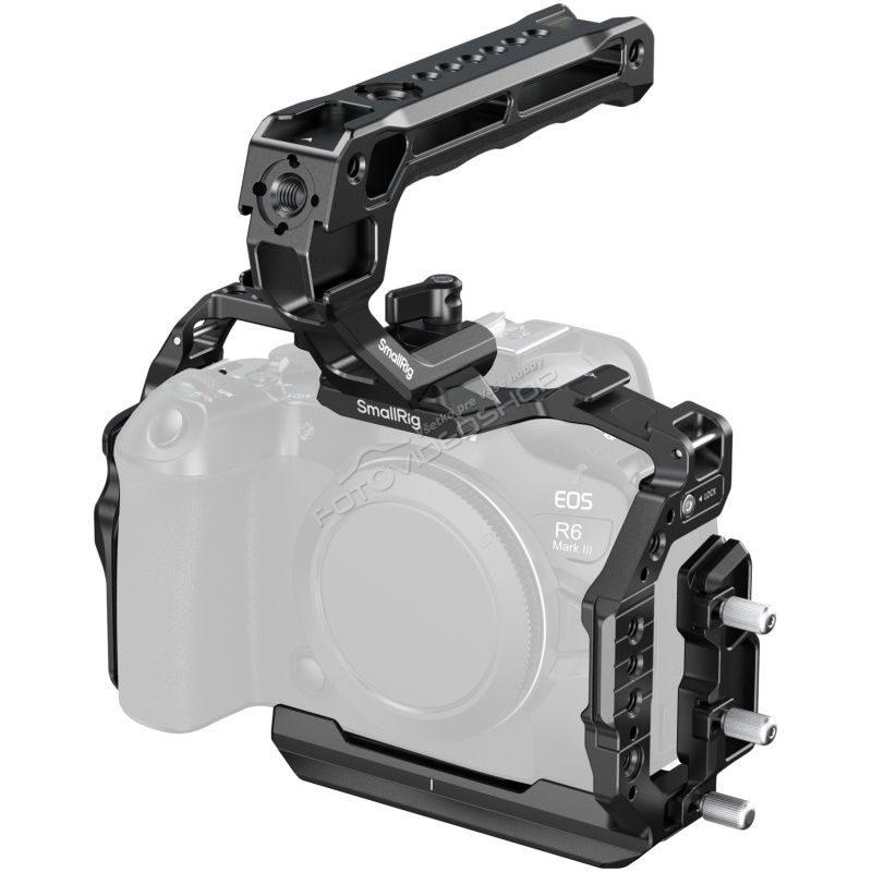 SmallRig 5955 Cage Basic Kit for Canon EOS R6 III / R6 II