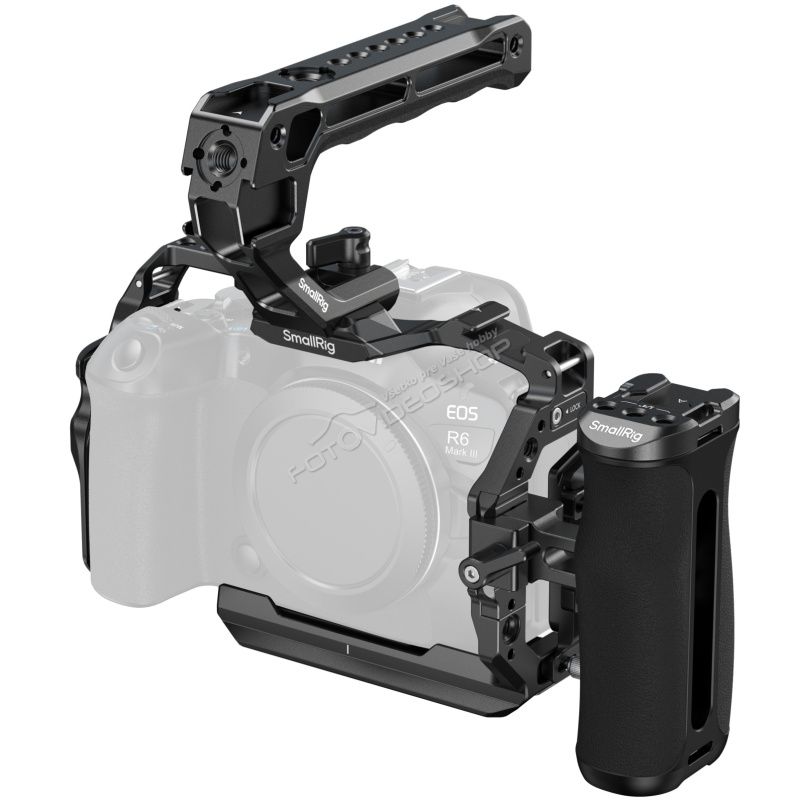 SmallRig 5956 Cage Basic Kit for Canon EOS R6 III / R6 II