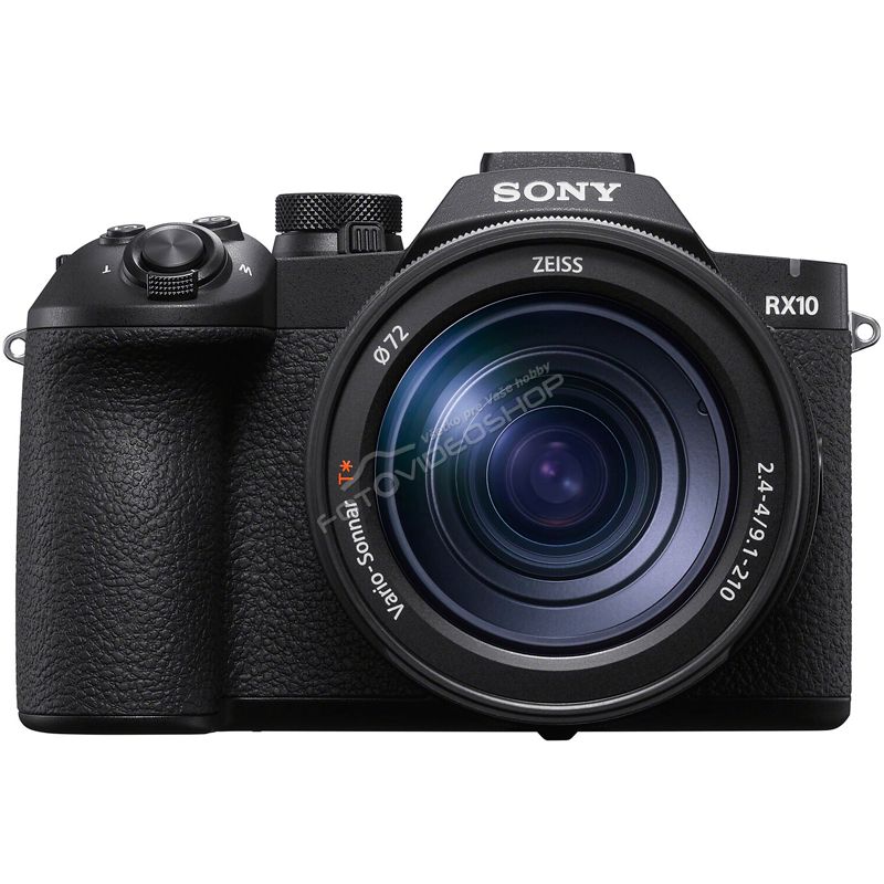 Sony RX10 V
