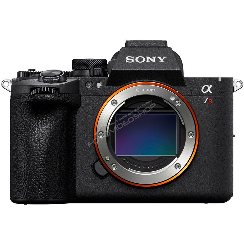 Sony A7R VI