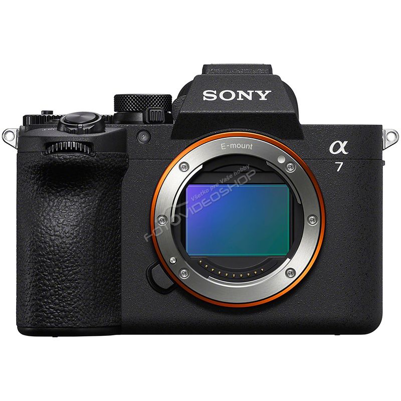 Sony A7 V