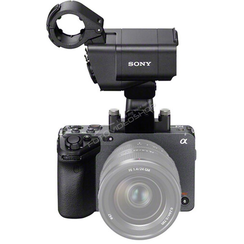 Sony FX3 Cinema E-Mount
