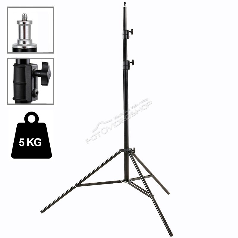 Photon JB-280 Aluminiový statív na svetlá