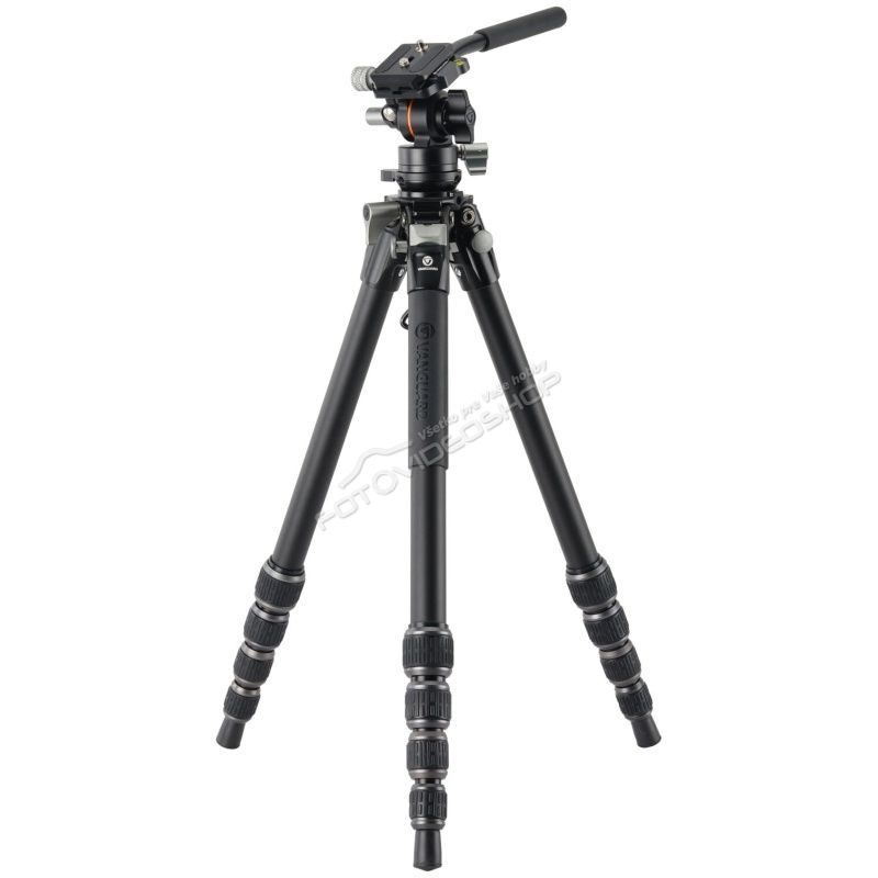 Vanguard tripod Alta Pro 3VLT 235AV12