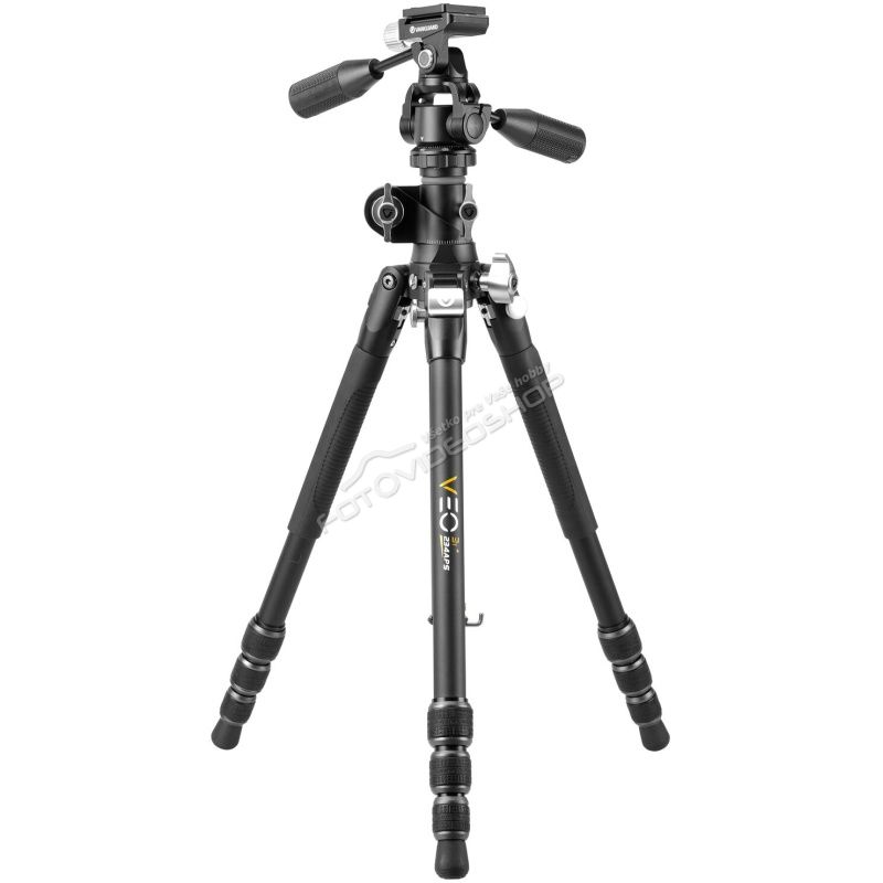 Vanguard tripod VEO3T+234APS