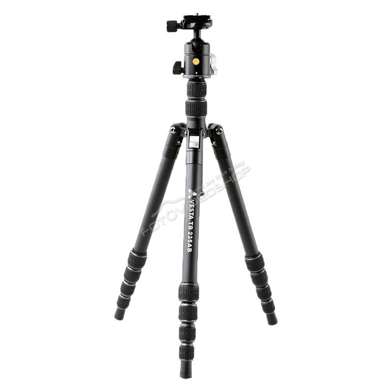 Vanguard tripod Vesta TB235 AB