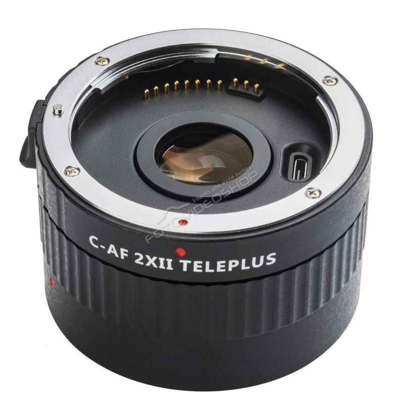 Viltrox C-AF 2X II Extender Telekonvertor