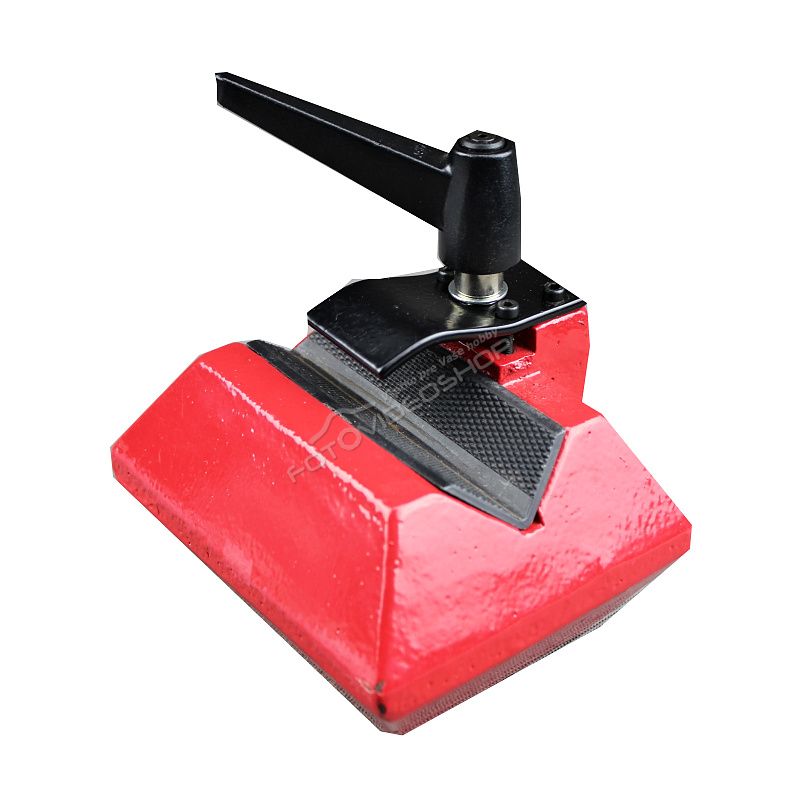 Závažie na statív 8 kg (priemer otvoru 35 mm a väčší)