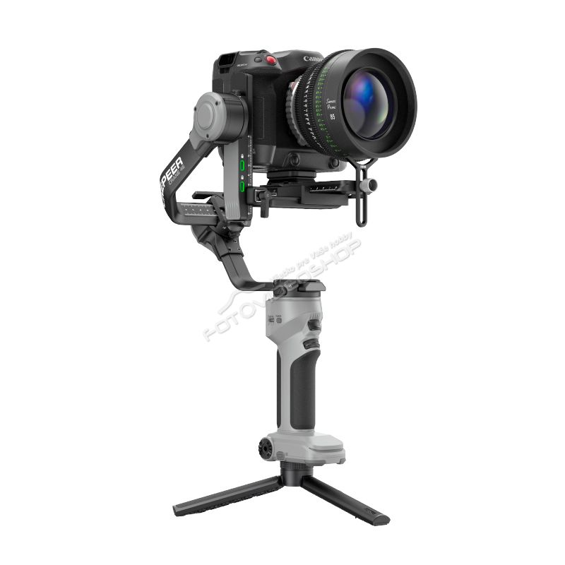 Zhiyun CINEPEER CRANE 4E Gimbal stabiizátor