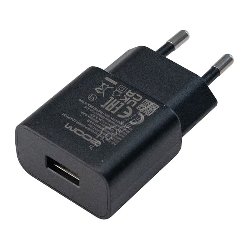 Zoom AD-17 adaptér
