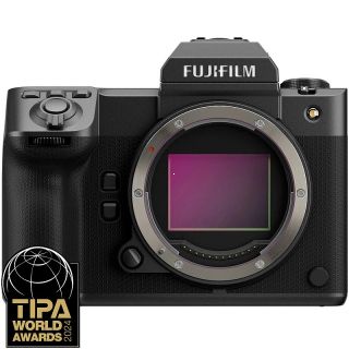 Fujifilm GFX100 II