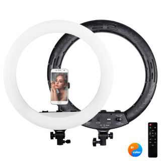 MTA led Ring Light 2700-6500K Bi-Color (45 cm)