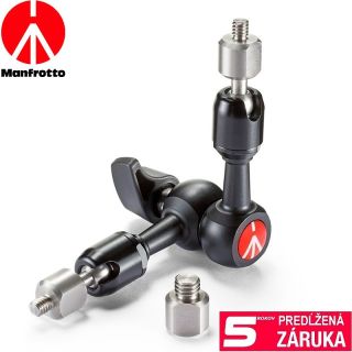 Manfrotto 244 Micro variabiln rameno 15cm