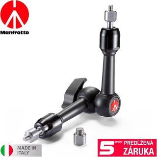 Manfrotto variabiln rameno 24cm