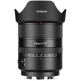 7Artisans AF 24mm F1.8 L-Mount