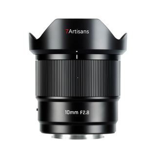 7artisans AF 10mm f/2.8 Sony E (APS-C)