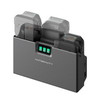 Insta360 Antigravity A1 nab�jac� hub