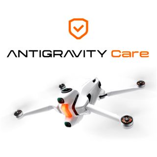 Insta360 Antigravity Care 1 rok