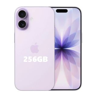 iPhone 17 256GB - Levanduov